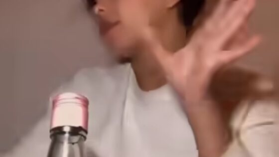 فيديو ريم المرواني مع صديقتها تجليخ