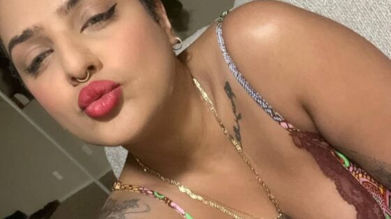 فيديو بسمة السعودية مع صاحبتها