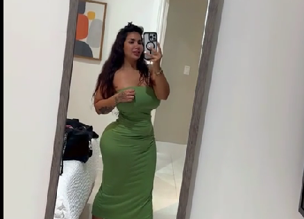 فيديو باربي نجد مع الشاب الاسود