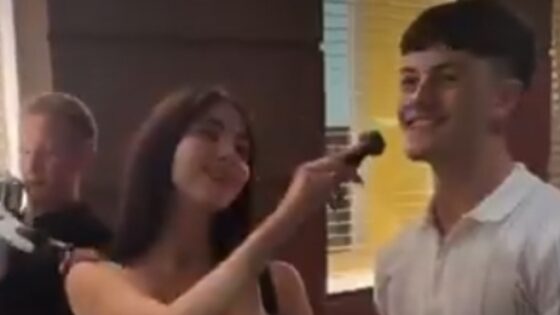 فيديو نايا الخيري مع صديقها