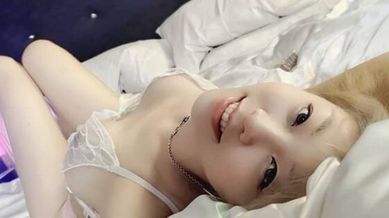 فيديو الوحش التونسي مع روكسي اليابانية