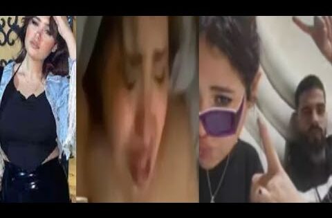 فيديو فضيحة البلوجر حبيبه رضا مع شهاب الدين