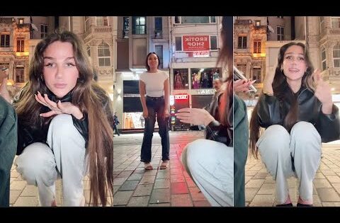 فيديو نايا خوري مع اية خلف بأستراليا