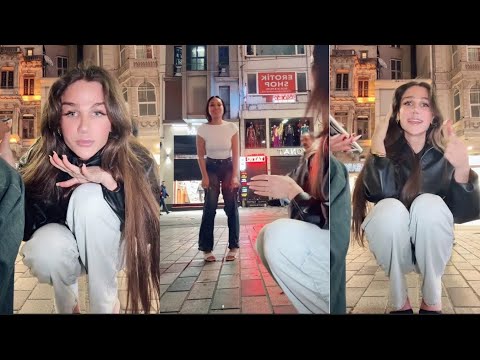 فيديو نايا خوري مع اية خلف بأستراليا +18 كامل بدون حذف