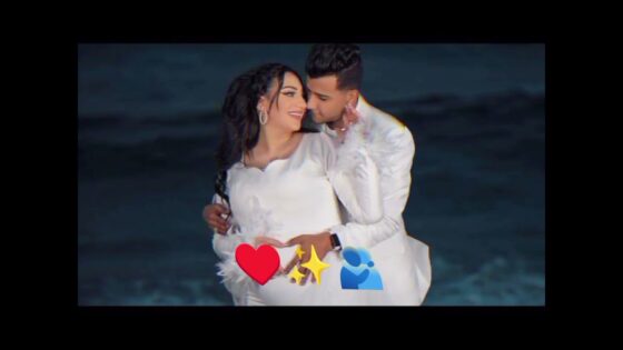 فيديو عصام صاصا و ام كيان