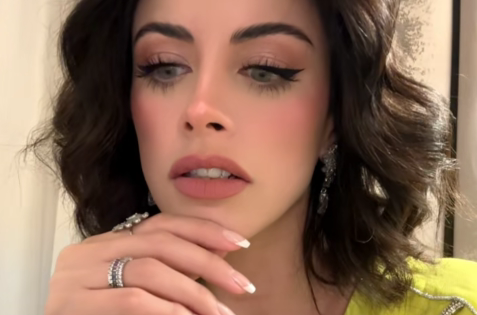 فيديو فضيحة زهراء بن ميم