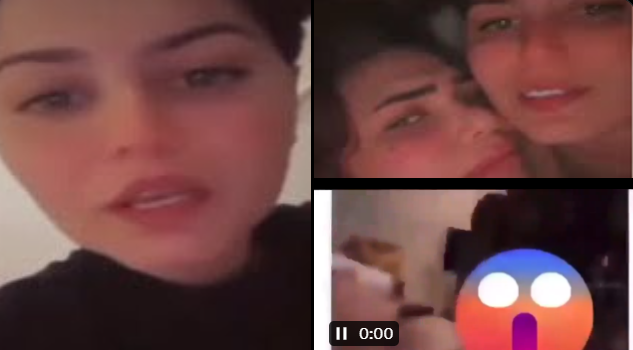 فيديو فضيحه كروان الدليمي ومرته