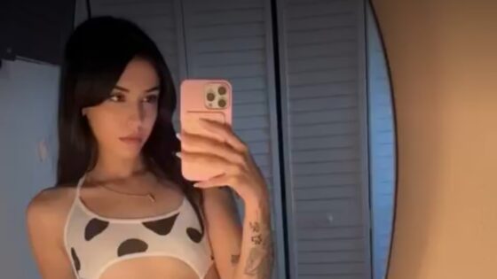 فيديو يوسف خليل مع جينا