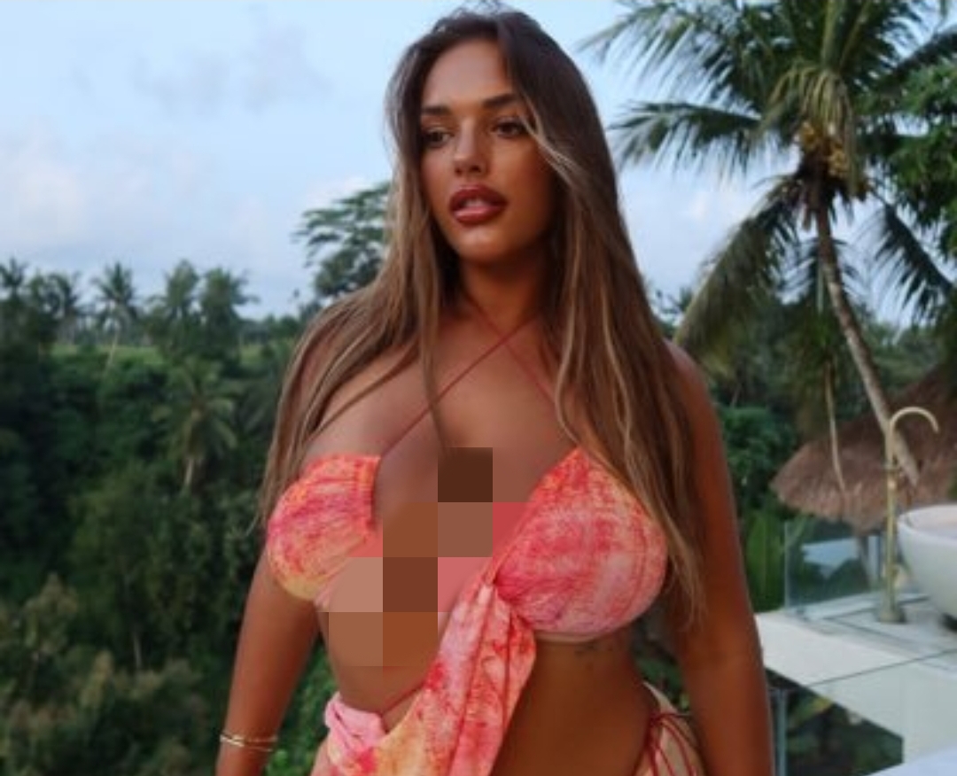 فيديو الوحش التونسي مع الانا بو +20 كامل