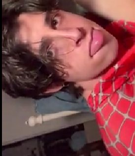 فيديو يوسف خليل مع ماري كوك